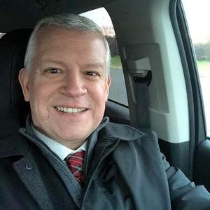 Meet your Posher, Paul